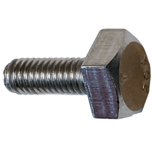 CBXL381.1SS 3/8-16 X 1 Large Head Penta Bolt